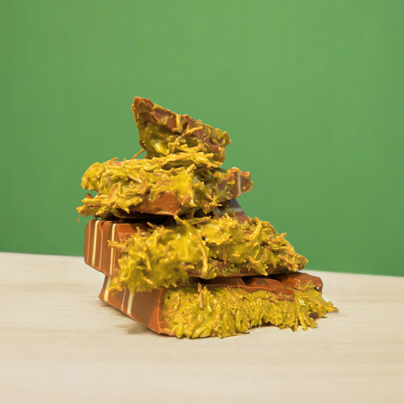 Melkchocolade