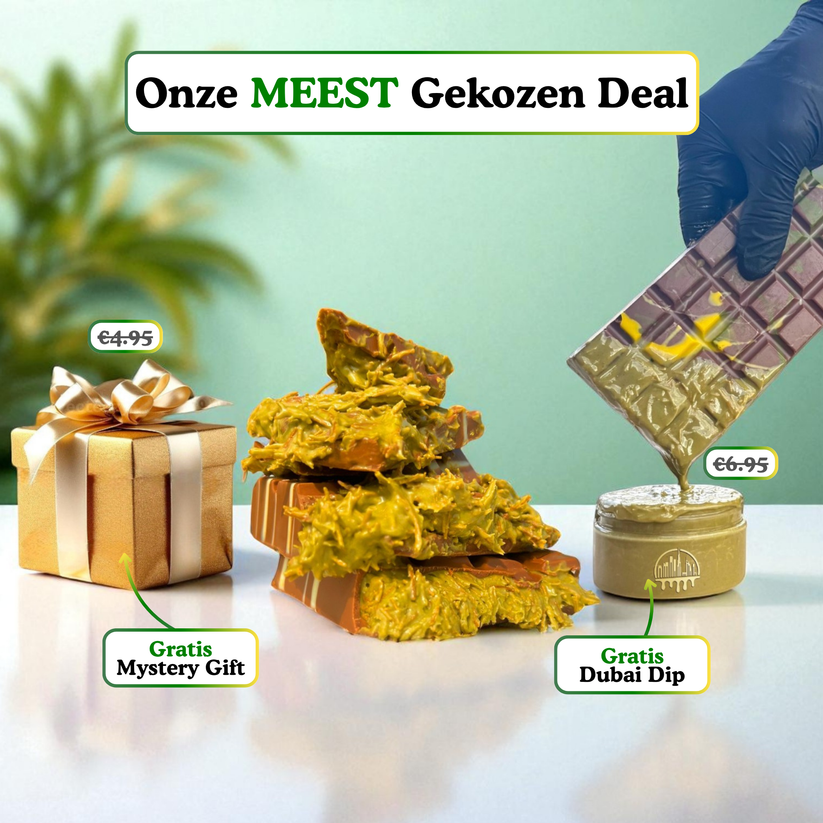 Melkchocolade