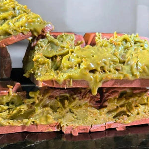 Paket čokoladnih tabli od 1 kilograma