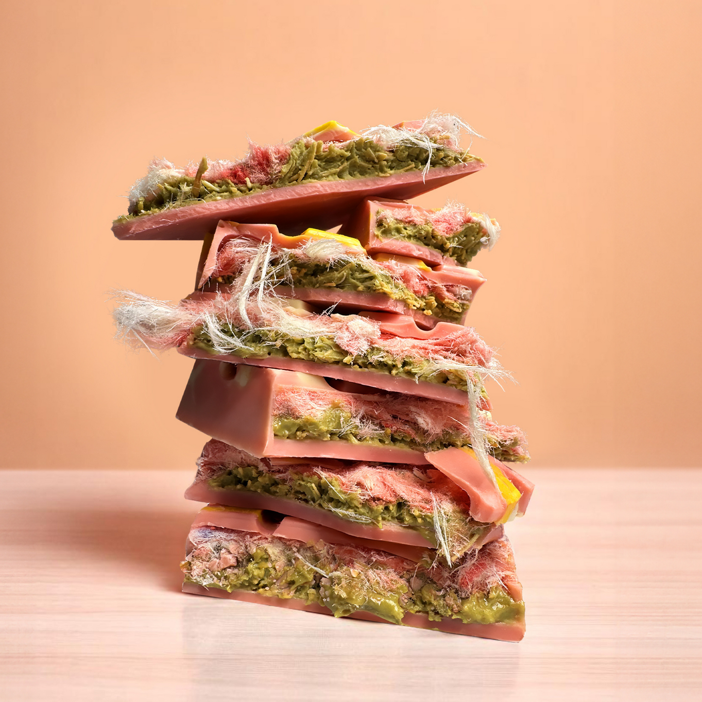 Pink Pop Bar – Sweet Candy Treat